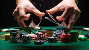 Вход на зеркало Zoloto Loto Casino